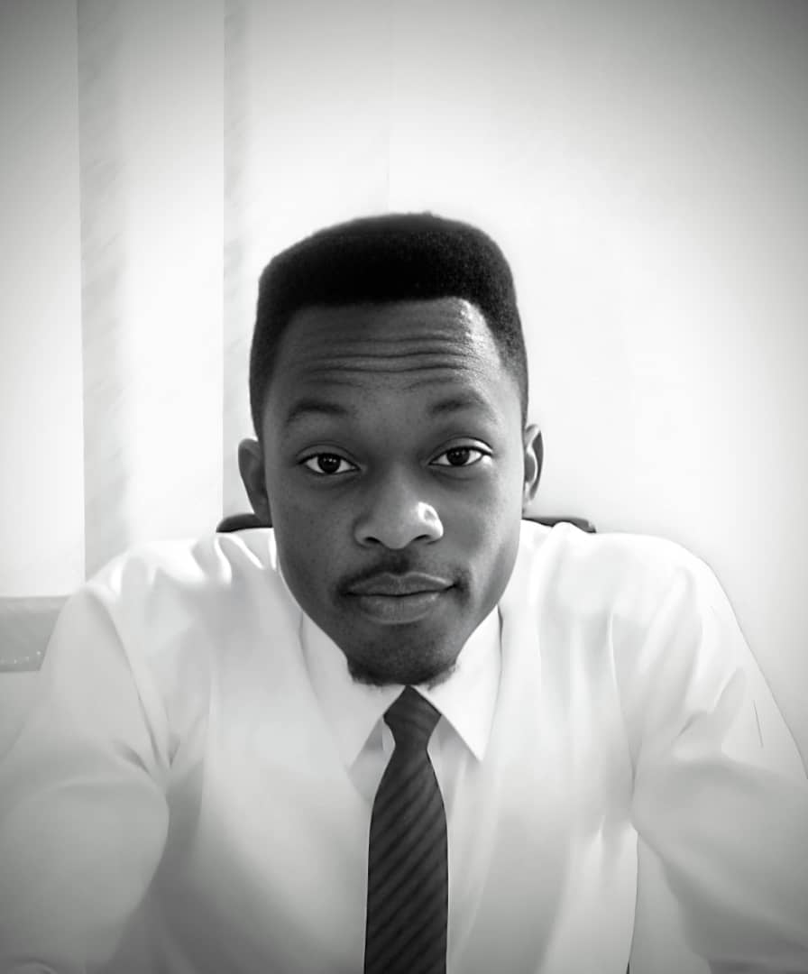 Francis Abidoye