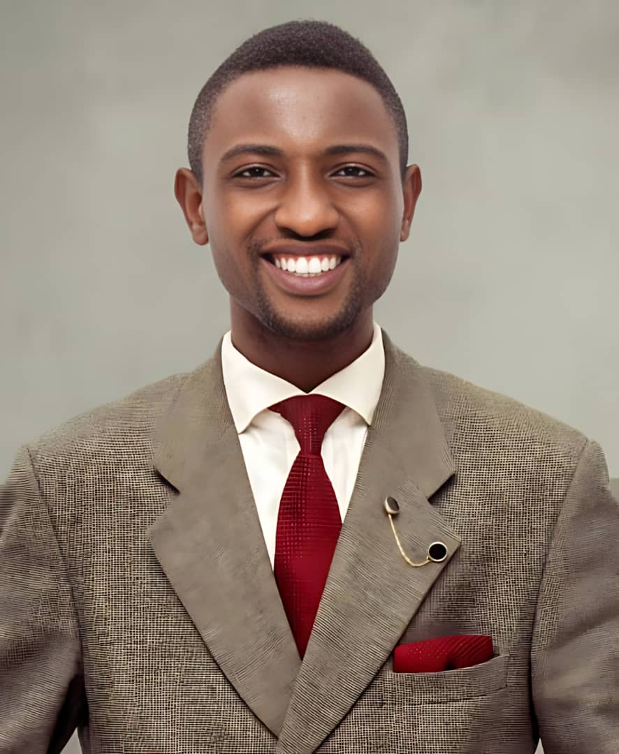 Joseph Idoga