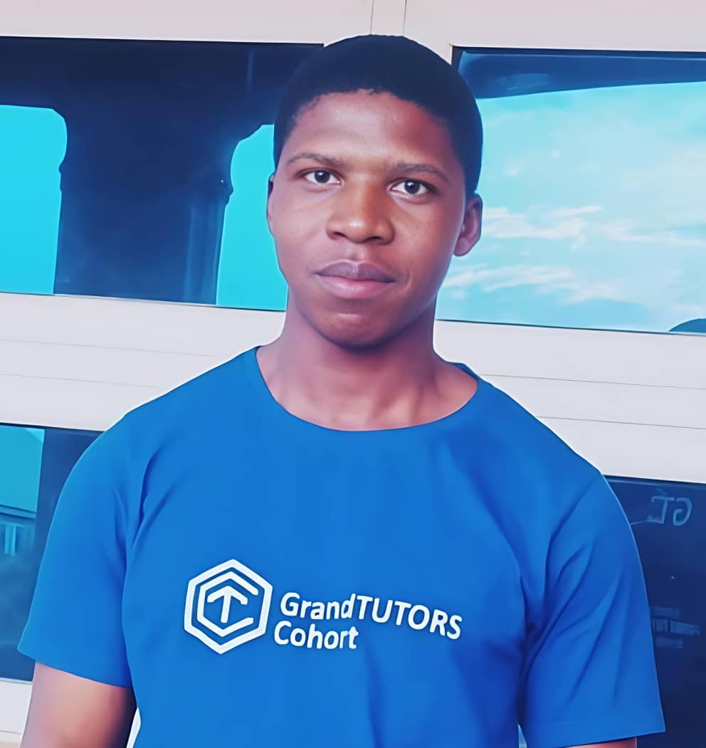 Emmanuel Ebuka